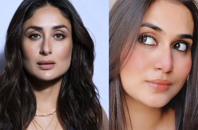 Kareena Kapoor Khan’s doppelganger Asmita Gupta takes netizens by surprise; Watch some of her videos here