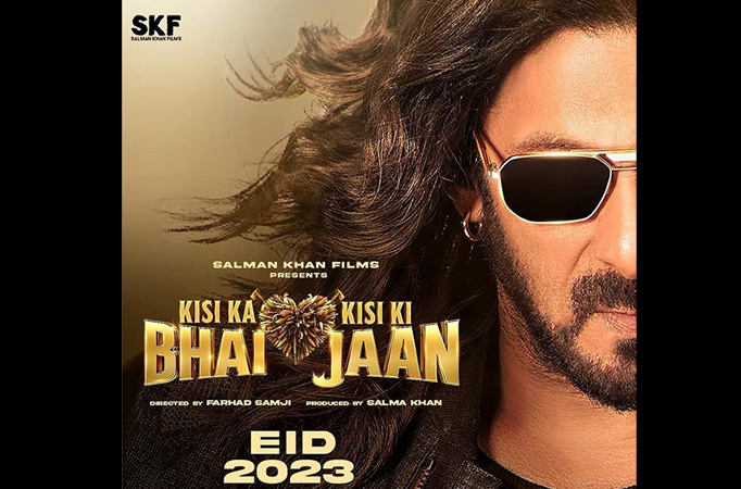 Check out the controversies with the movie Kisi Ka Bhai Kisi Ki Jaan