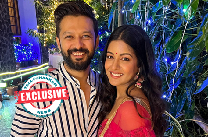 Exclusive! “I have kept the date of 14th February separate so that Ishita does not get angry with me” - Vatsal Sheth talks about