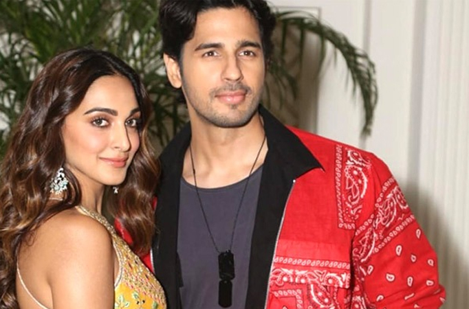 Sidharth Malhotra and Kiara Advani are married, confirms the wedding horse owner