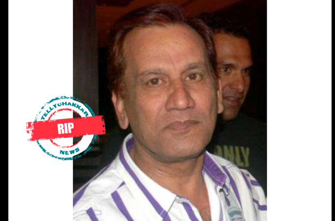 Chori Chori Chupke Chupke producer Nazim Hassan Rizvi passes away