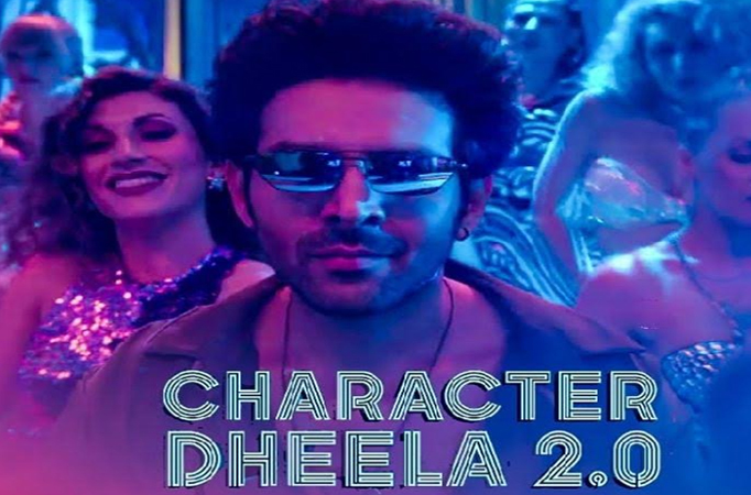 Character Dheela 2.0 from Kartik Aaryan’s Shehzada out now; netizens say, “No one can match the swag level of Salman Khan” 