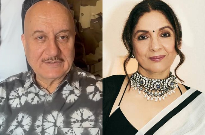 Join Anupam Kher- Neena Gupta in rediscovering essence of  true entertainment. Take pride in Shiv Shastri Balboa  shows for 5000