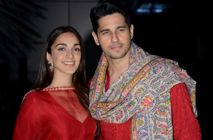 Sidharth Malhotra and Kiara Advani signed a three-film deal with Karan Johar? Deets inside