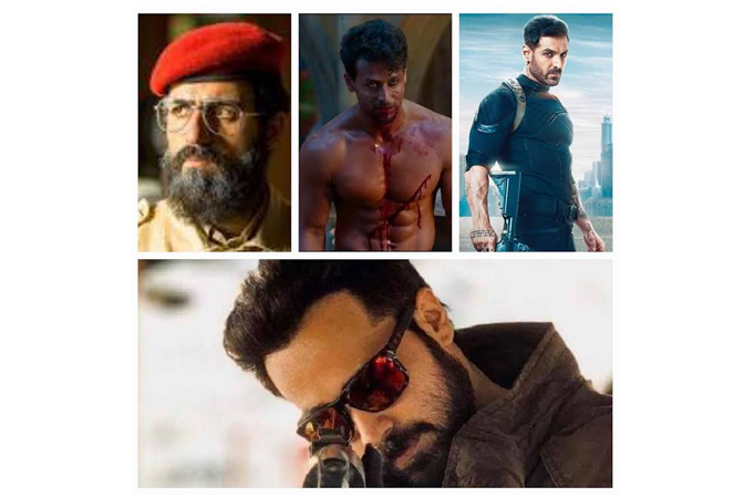 After Sajjad Delafrooz, Tiger Shroff and John Abraham, Emraan Hashmi is the fourth villain in the YRF Spy universe and do you th