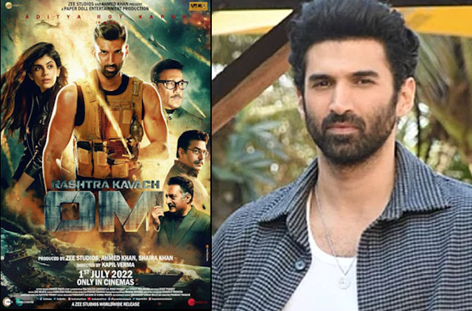 Budget vs Box office collection: Here’s a look at the analysis of Aditya Roy Kapur starrer Rashtra Kavach Om
