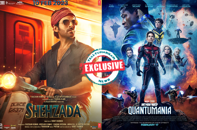 Will Shehzada be able to catch up with Ant-Man and the Wasp: Quantumania? Film business expert reveals – Exclusive 