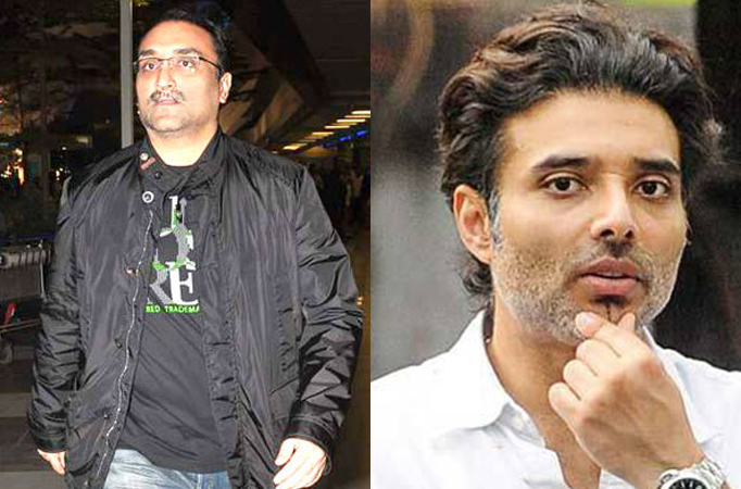 Aditya Chopra opens up on why brother Uday couldn't become a star