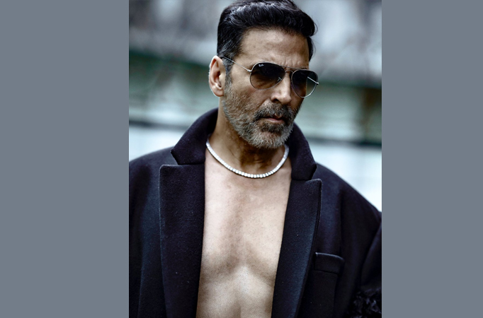 Akshay Kumar make-up artist Shravan Vishwakarma attacked by a leopard on sets of ‘Bade Miyan Chote Miyan’, rushed to hospital