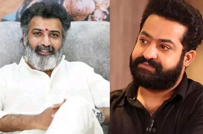 Jr NTR's cousin Taraka Nath passes away