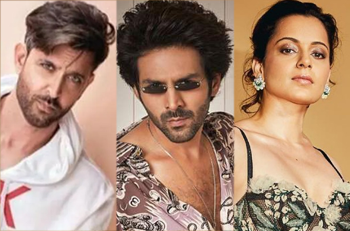 From Hrithik Roshan to Prabhas to Kartik Aaryan, Kangana Ranaut answers questions about these stars during #askkangana 