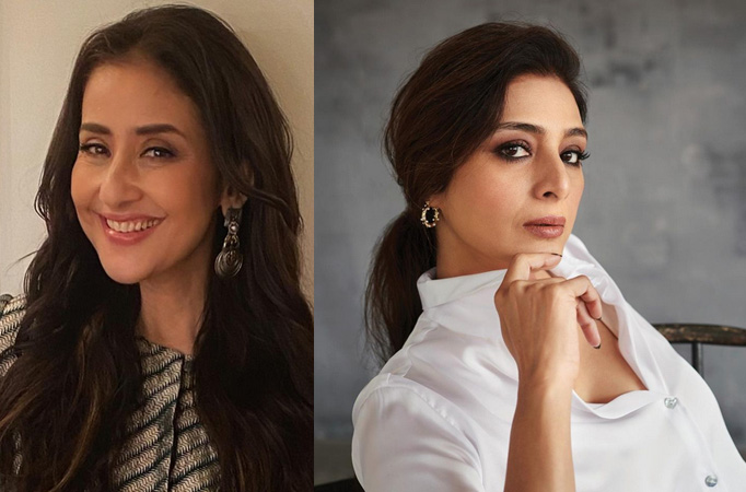 Should Manisha Koirala go the Tabu way? 