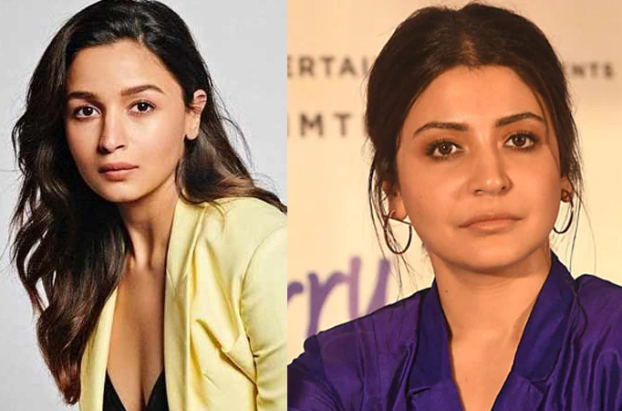 Alia Bhatt, Anushka Sharma and more celebs whose privacy was invaded 