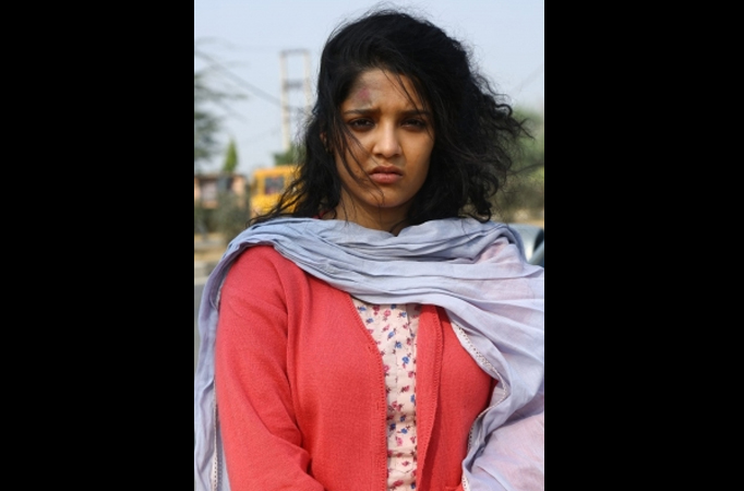 Ritika Singh went 16 days without washing hair for her 'InCar' character