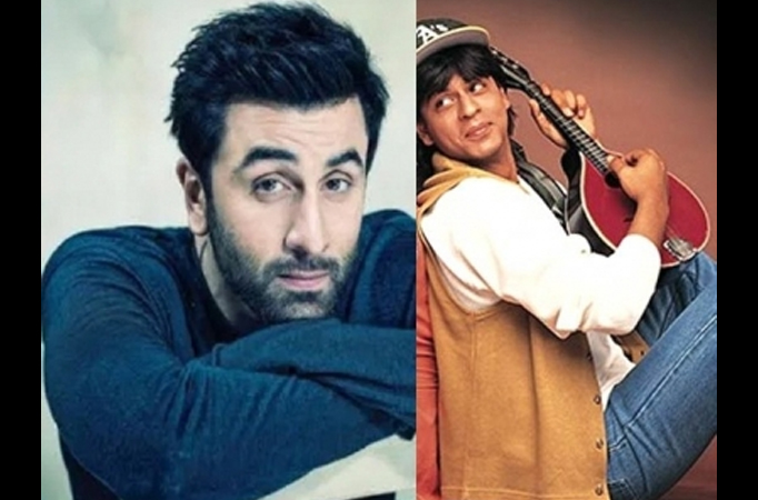 How Raj from 'DDLJ' shaped Ranbir Kapoor as a romantic hero