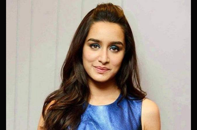 Can you guess who is Shraddha Kapoor's favourite co-star!