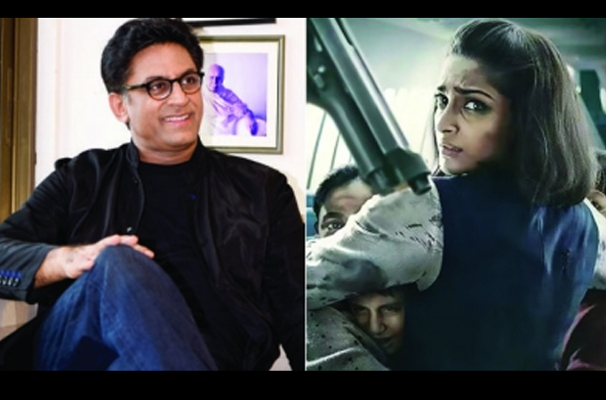 Ram Madhvani on 'Neerja' completing 7 yrs: Her bravery inspires me each day