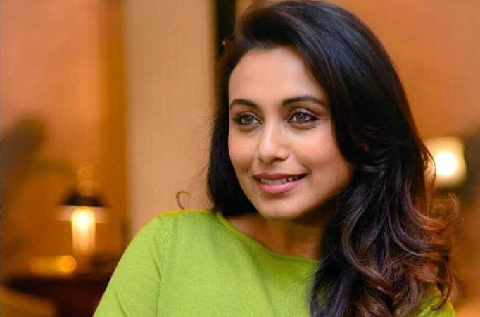 Rani Mukerji: In Yash uncle's films, women had an equal or better part than men