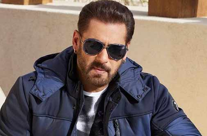 Here's why ‘Actor – Salman Khan' is trending on Twitter