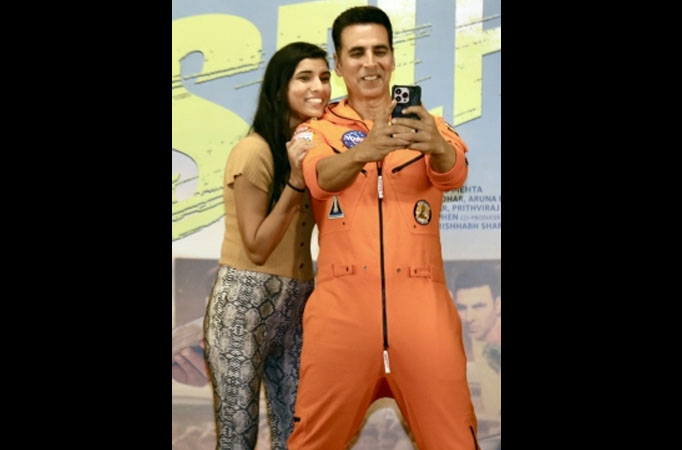 'India is everything to me': Akshay Kumar to give up Canadian passport