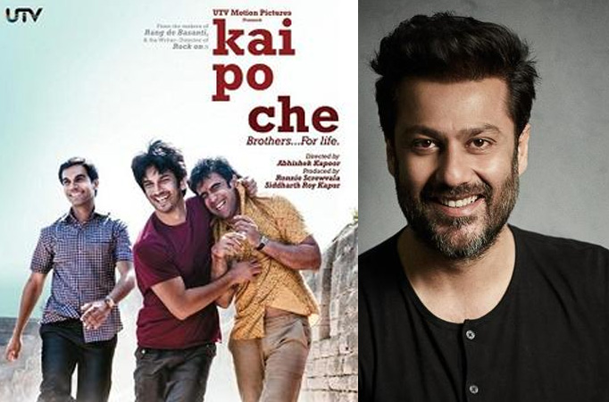 Abhishek Kapoor