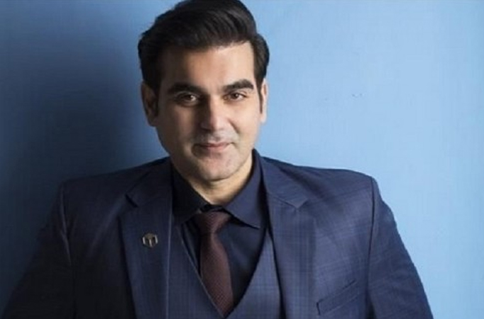 Arbaaz Khan reveals why he chose to start career as villain in debut film 'Daraar'