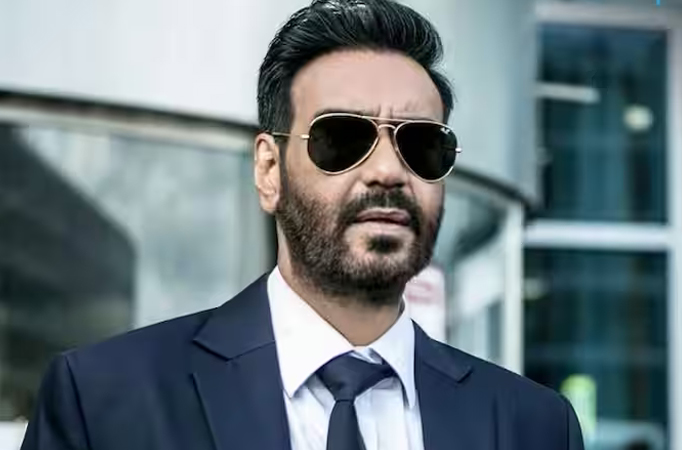 Ajay Devgn, the star who is never seen at any parties 