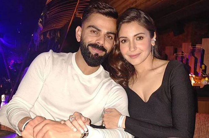 Times when Virat Kohli was all praises for his wife Anushka Sharma