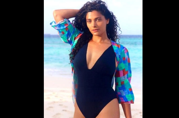 Saiyami Kher: 'Ghoomer' opened my eyes in a way I never thought could happen