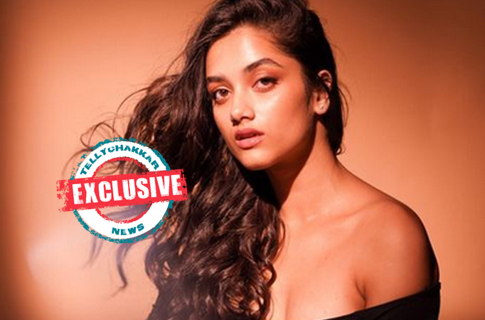 Exclusive! Actress Bhagyashri Borse has been roped in for the upcoming movie Yaariyan 2