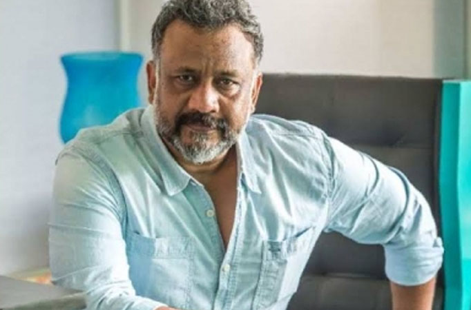 Here is why Anubhav Sinha shot 'Bheed' in black and white