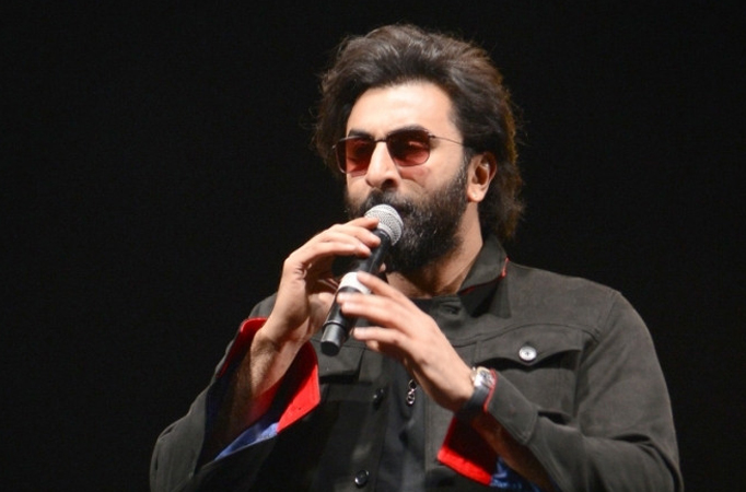 'My personality is very boring': Ranbir opens up on his social media presence