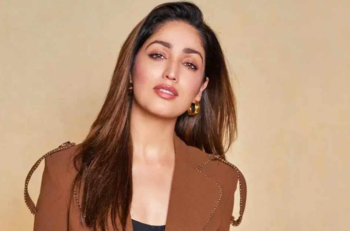 'Your work is your best PR,' says Yami Gautam