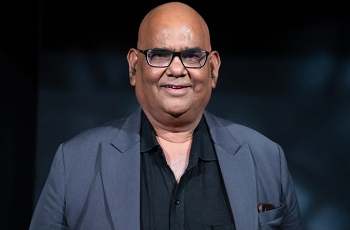 Satish Kaushik