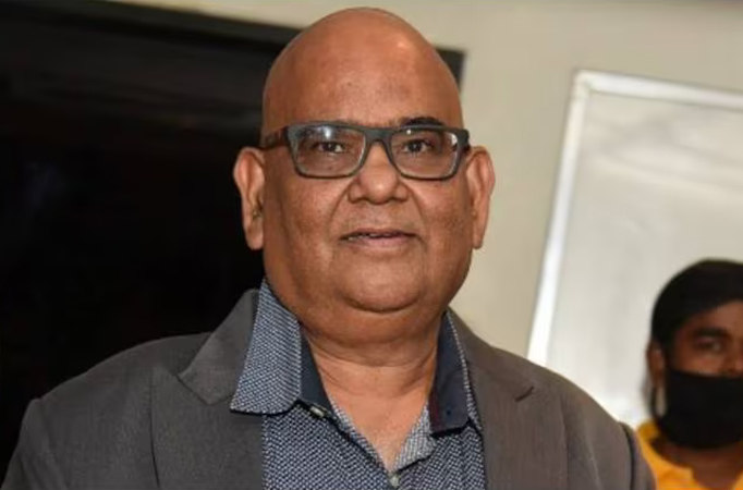 Satish Kaushik