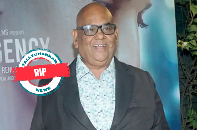 Satish Kaushik