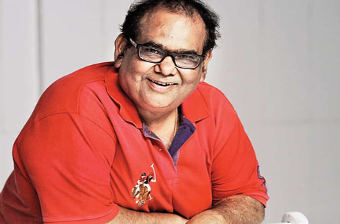 Satish Kaushik