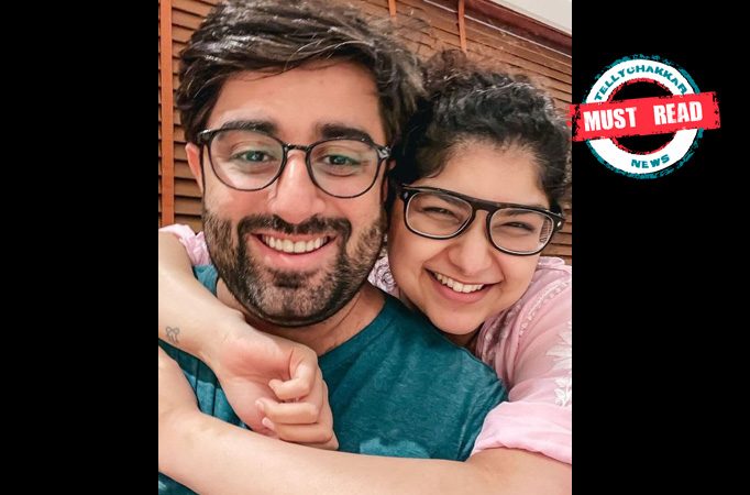 Must read! Know more about Rohan Thakkar whom Anshula Kapoor is dating