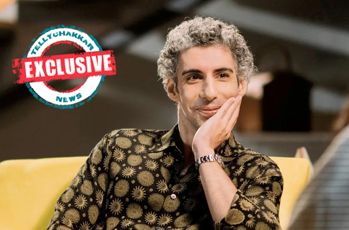 Jim Sarbh