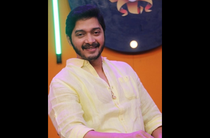 Shreyas Talpade