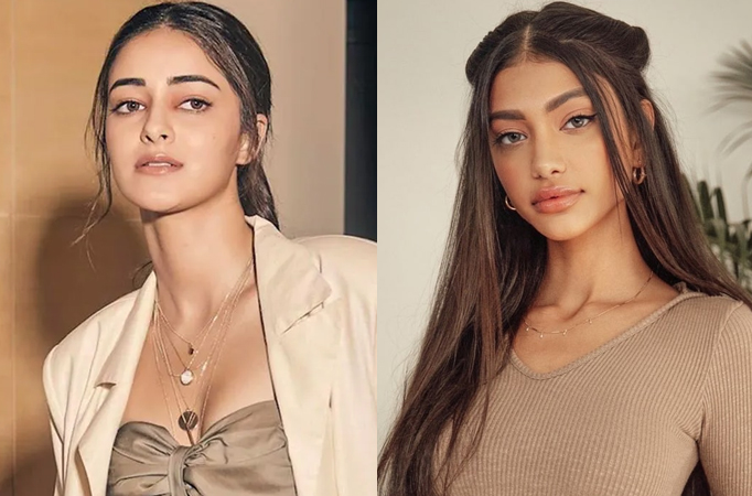 Ananya Panday