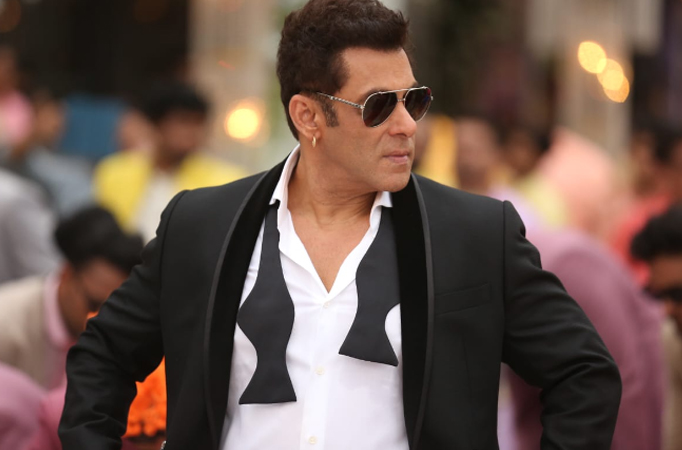 Salman Khan 