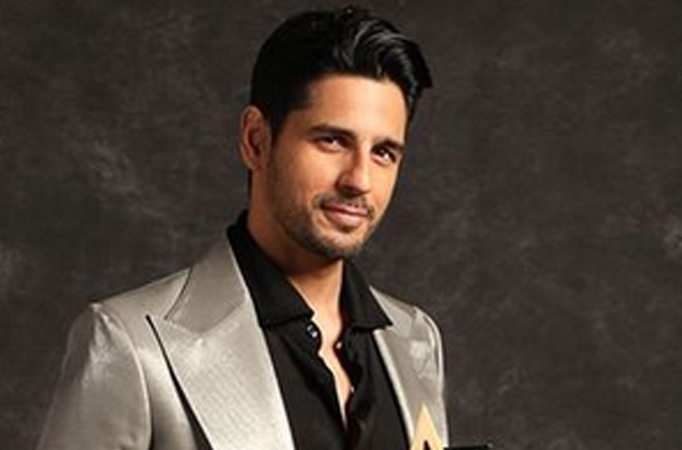 Sidharth Malhotra