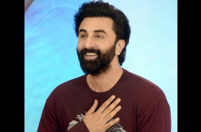 Ranbir