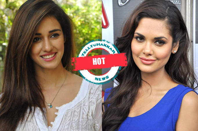 Hot! Actresses who do a lot of skin show on social media