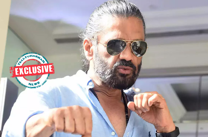 Sunil Shetty on the boycott Trend