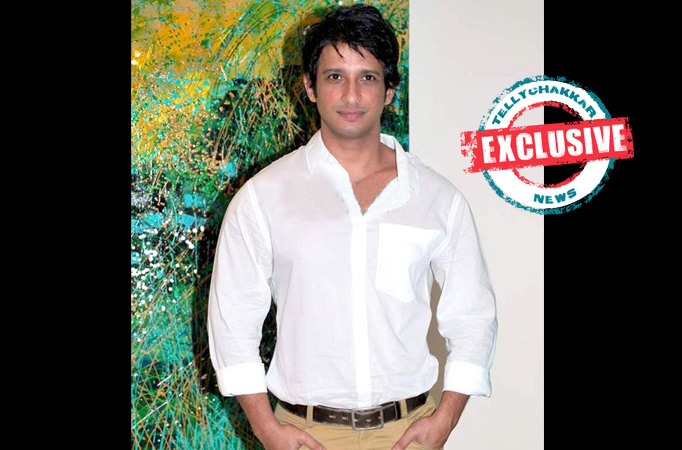 Exclusive! Sharman Joshi roped in for upcoming movie Love Ki Arrange marriage produced by Thinking Pictures