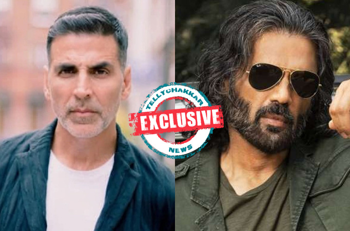 Exclusive! Here is house Suniel Shetty convinced Akshay Kumar for Hera Pheri 3