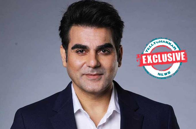 Exclusive! Arbaaz Khan roped in for a movie titled Gaddar