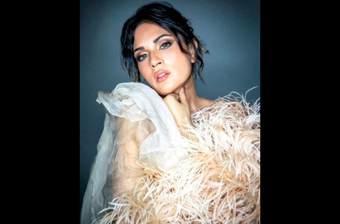 Richa Chadha was pushed out of her comfort zone for 'Heeramandi'